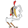 Kipkakels