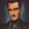 edgar ross