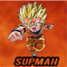 Supmah
