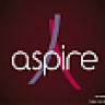 Aspired