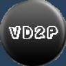 voodoo p2p player