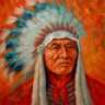 Red Indian