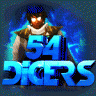 54Dicers