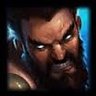 udyr isnt a god