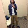 Alexi Garcia