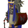 Mr Pleb
