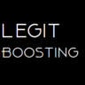 LegitBoosters