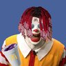 Ronald Mcdonald