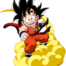 GokuAlive