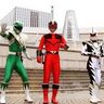 gogorangers