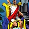 Maximillian