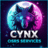 cynx osrs service