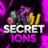 Secret Ions