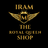 Iram Shop