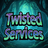 twisted Services