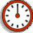 ticking