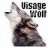Visagewolf