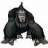 The_Black_Gorilla