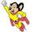 Flying Mouse
