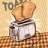 ButteredToast