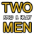 Two &amp; a half men