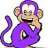 purple monkey72