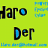 Haro Der