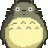 totoro