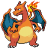 SM Charizard