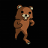 Rawr Imma Bear