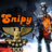 snipy