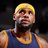 King James