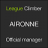 leagueclimber