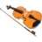 Violinist