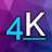 4KGS