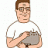 Hank Hill