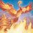 Flaming Phoenix