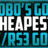Hobo Gold