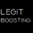 LegitBoosters