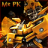 Mr PK