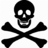 maybe dead