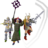 Sir Platster