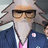 White Beard