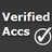 VerifiedAccs