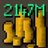 591M
