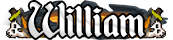 William