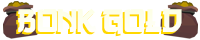 bonkgold