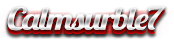 calmsurble7
