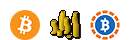 CryptoGOLD Donor