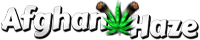 Afghan Haze